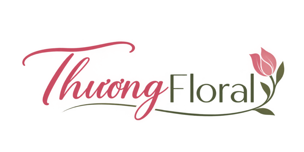 Thương Floral | Dịch vụ đặt hoa tươi trực tuyến nhanh chóng